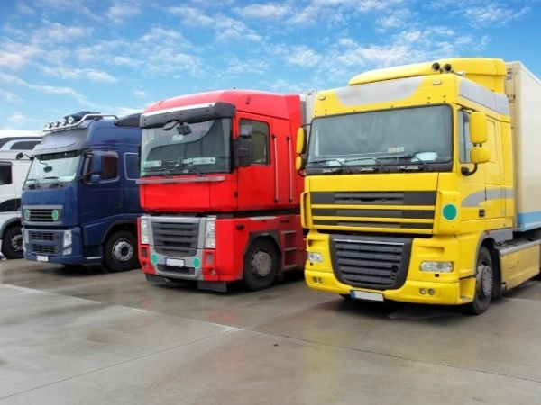 İzmir Eflani Nakliye